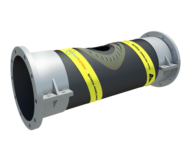 Muff Coupling_Yellow